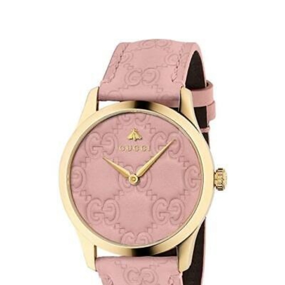 GUCCI LUXURY WATCH 🙌✨️🙌 - Picture 7 of 8